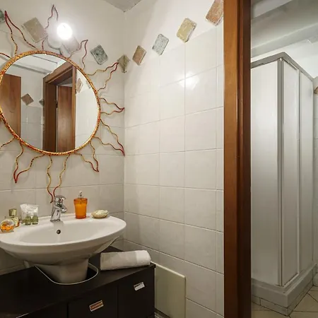 Sunplace Marina * Кальяри