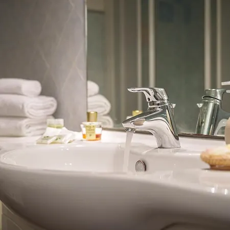 Sunplace Marina Апартаменты