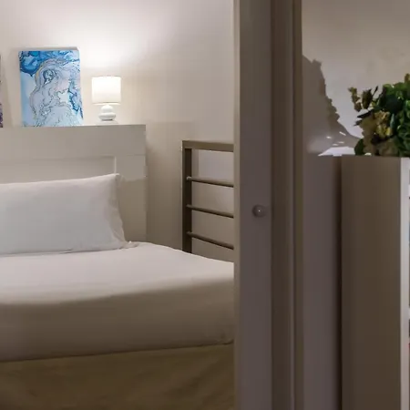 Апартаменты Sunplace Marina