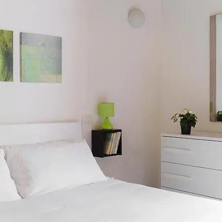 Sunplace Marina Apartment *