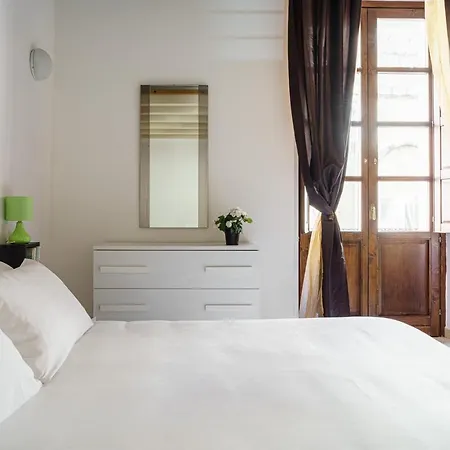 Appartement Sunplace Marina *