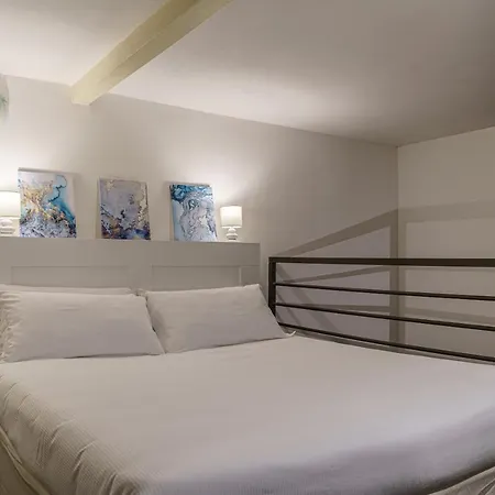 Sunplace Marina Appartement