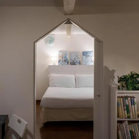 Apartment Sunplace Marina Cagliari