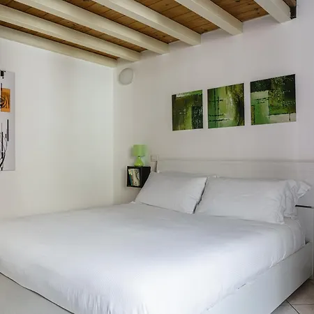 Apartment Sunplace Marina Cagliari