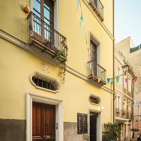 Apartamento Sunplace Marina