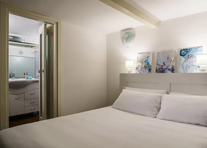 Sunplace Marina Διαμέρισμα