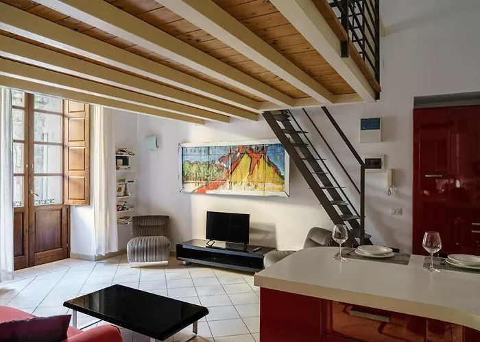 Sunplace Marina Κάλιαρι