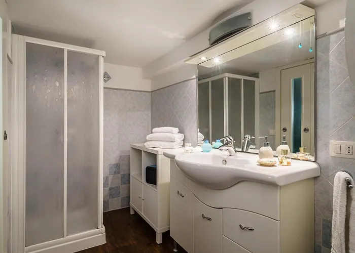 Sunplace Marina Διαμέρισμα Κάλιαρι