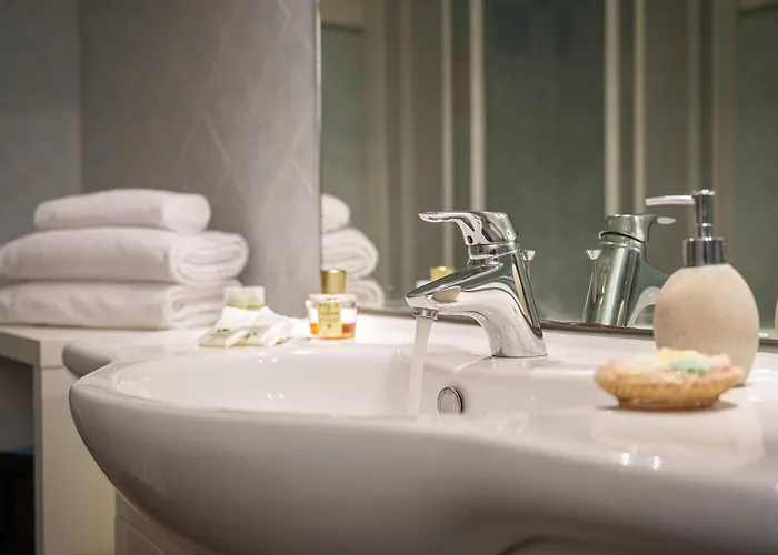 Sunplace Marina Διαμέρισμα