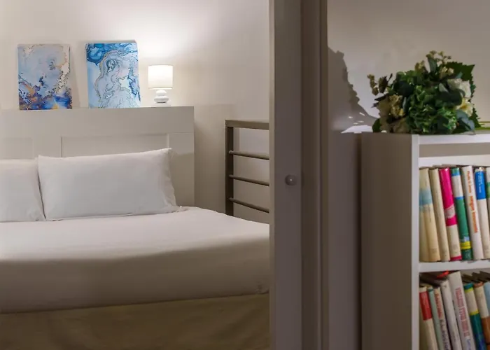 Διαμέρισμα Sunplace Marina