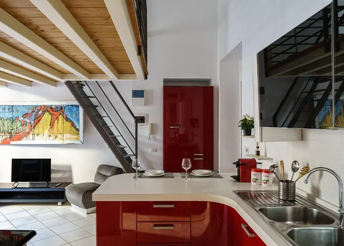 Sunplace Marina Διαμέρισμα Κάλιαρι