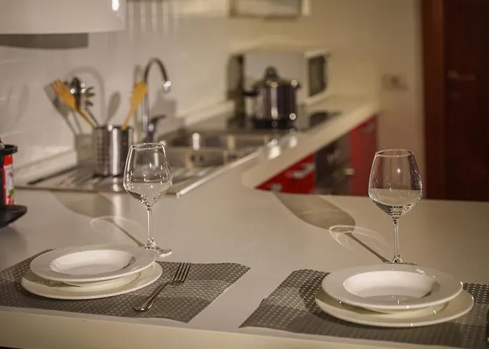 Διαμέρισμα Sunplace Marina *