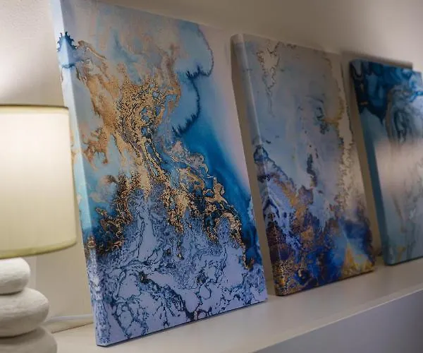 Διαμέρισμα Sunplace Marina *