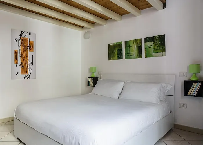 Διαμέρισμα Sunplace Marina Κάλιαρι